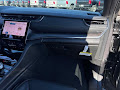 2025 Jeep Grand Cherokee Overland