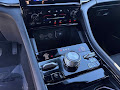 2025 Jeep Grand Cherokee Overland