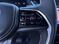 2025 Jeep Grand Cherokee Overland
