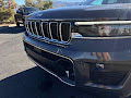 2025 Jeep Grand Cherokee Overland