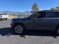 2025 Jeep Grand Cherokee Overland