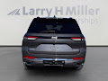 2025 Jeep Grand Cherokee Overland