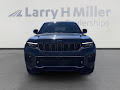 2025 Jeep Grand Cherokee Overland