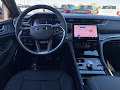 2025 Jeep Grand Cherokee Overland
