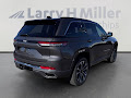 2025 Jeep Grand Cherokee Overland