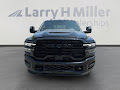 2025 RAM 3500 Laramie