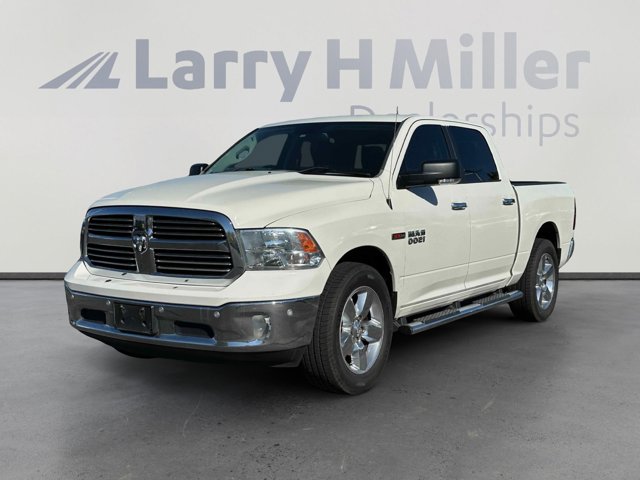 2016 RAM 1500 Lone Star