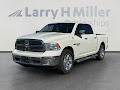 2016 RAM 1500 Lone Star