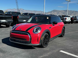 2022 MINI Hardtop 2 Door Oxford Edition